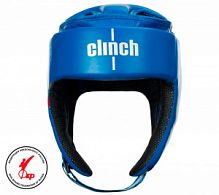 Шлем для единоборств Clinch Helmet Kick  _М  C142